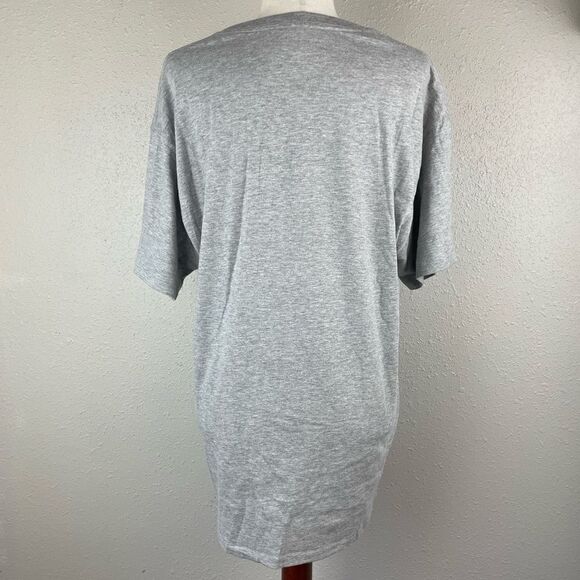 NWOT Champion Short Sleeve T-Shirt Size L - Picture 4 of 7